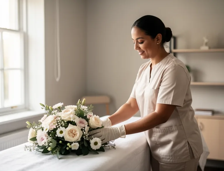 Funeral Home service in Jonesboro